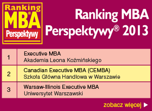 Ranking MBA 2013