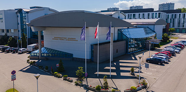 Baltic Rectors’ Forum na Uniwersytecie Gdańskim