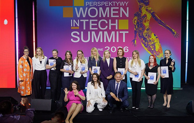 Największe talenty biotechnologii! Top-10 Women in Biotech in Poland