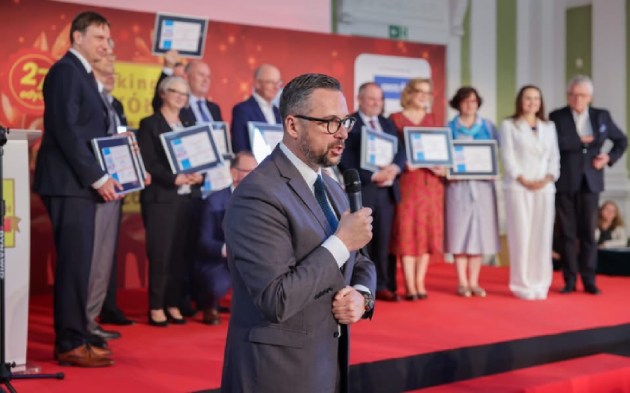 Ranking Szkół Wyższych 2026 - Konkurencja i współpraca
