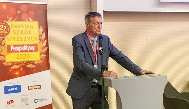 Seminarium Rankingowe 2026: wiarygodność w centrum uwagi