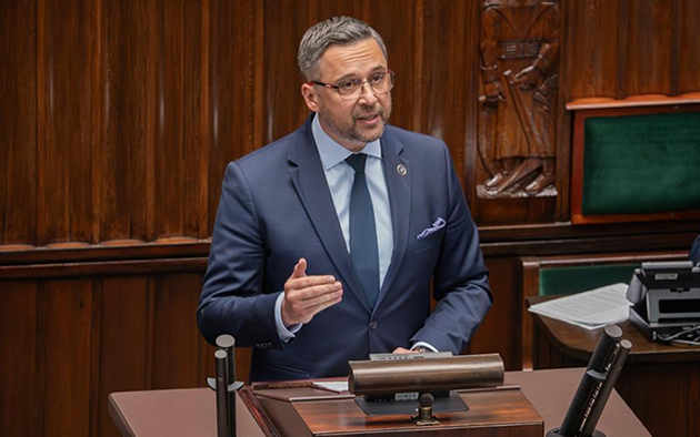 Budżet MNiSW na 2027 rok wzrośnie o blisko 2,7 mld zł