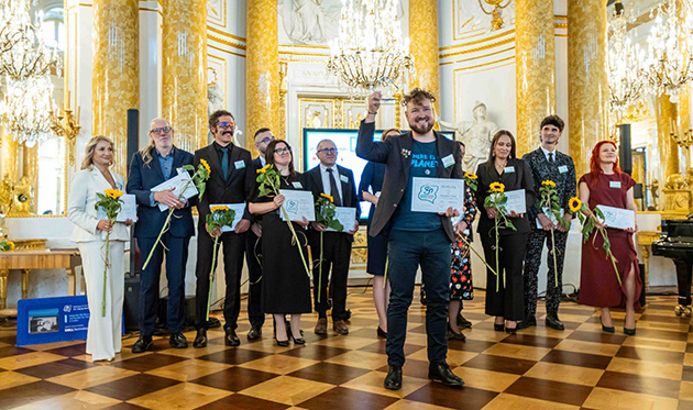 Znamy Nauczyciela Jutr@ i Nauczyciela Roku 2026