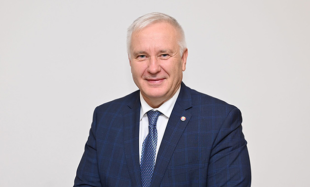 Prof. Marek Konarzewski prezesem PAN - uczeni za kontynuacją