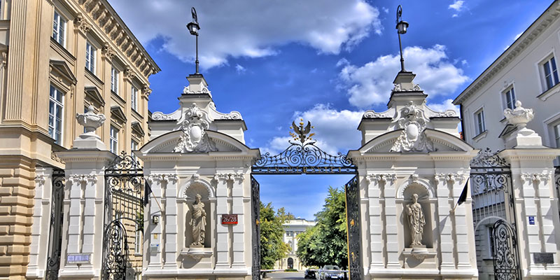 Na UW rządzi  psychologia