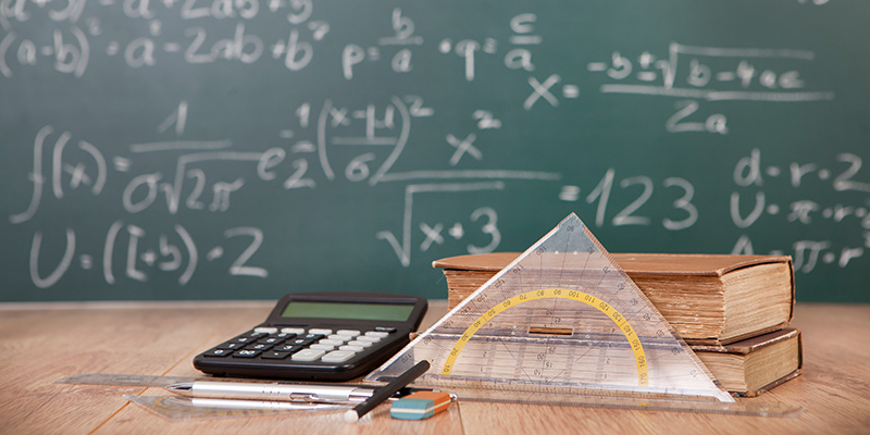 Arkusze egzaminacyjne z matematyki opublikowane: na ile punktów możesz liczyć?